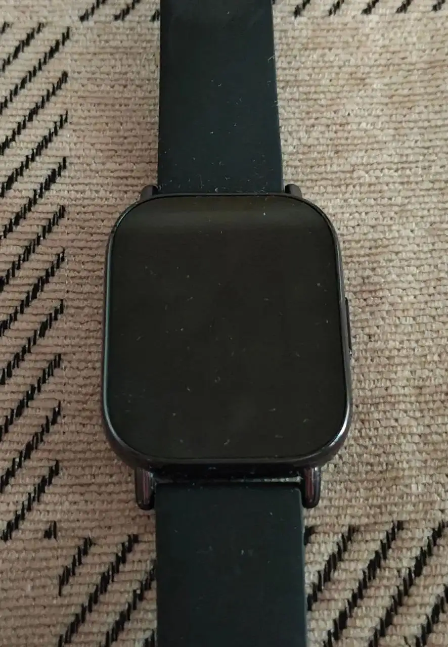 Продам часы Redmi Watch 5 Lite - Часы (Электроника) в Самара