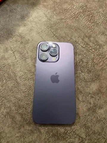 iPhone 14 Pro 256 GB - Аксессуары для ТВ в Самара