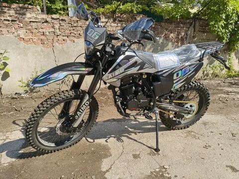 SАIМO 250 — 새 ЭНДУРО 250 CM³ - Автомагнитолы в Самара