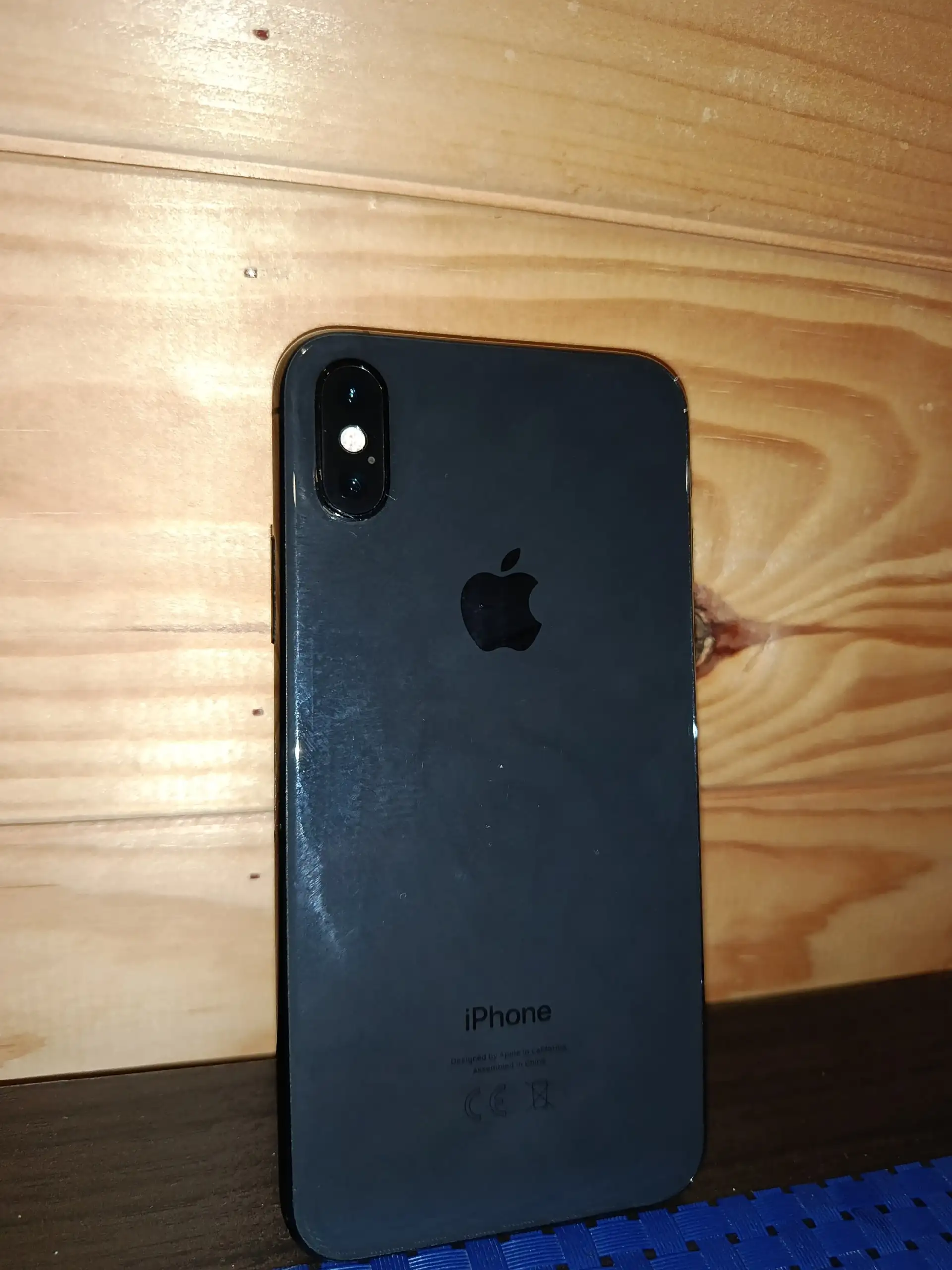 Обменяю iPhone XS - Смартфоны и аксессуары (Электроника) в Самара