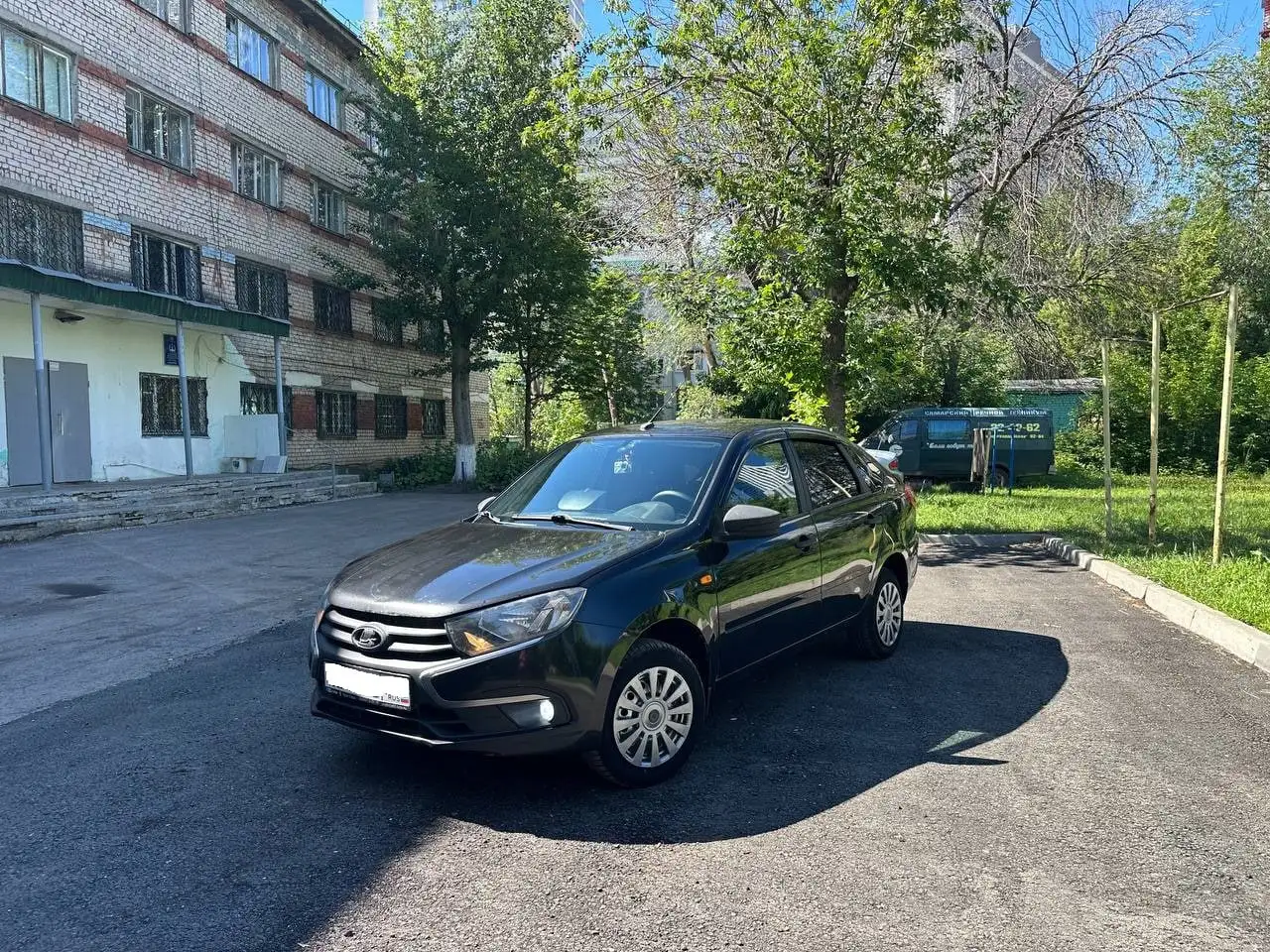 Продажа автомобилей в Самаре (Рио, ФФ2, Мерс 124 и др.) - Легковые автомобили (Авто) в Самара
