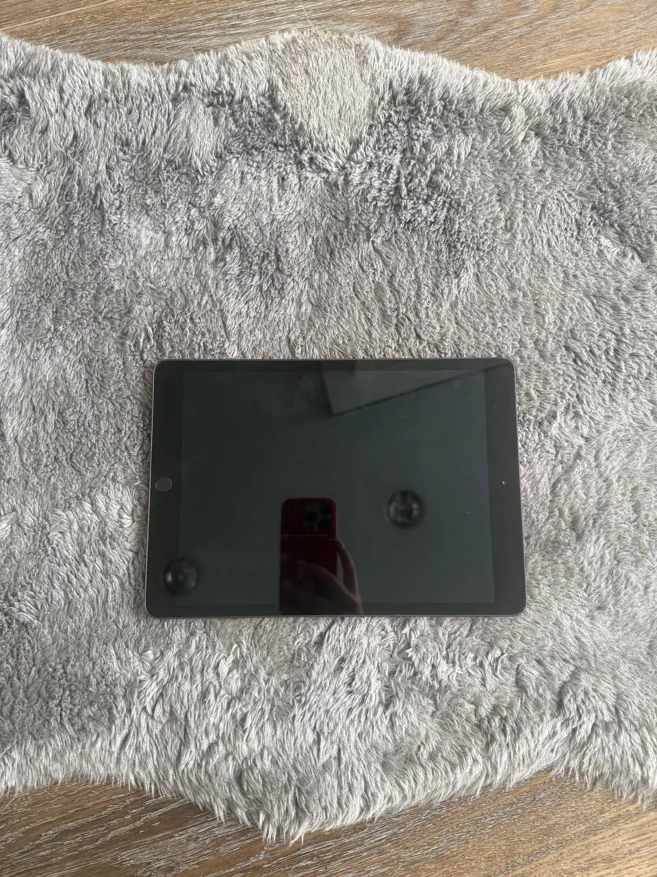 Продаю iPad Air 8 32 ГБ - Планшеты (Электроника) в Самара
