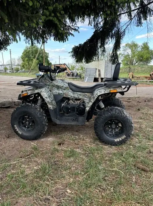Comman 200 (Б/У) в Самаре - 75 000 ₽ - null (Барахолка) в Самара
