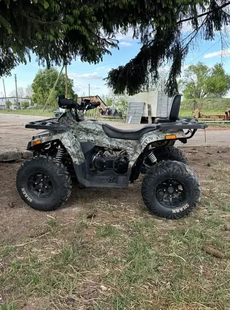 Comman 200 (Б/У) в Самаре - 75 000 ₽ - Барахолка в Самара