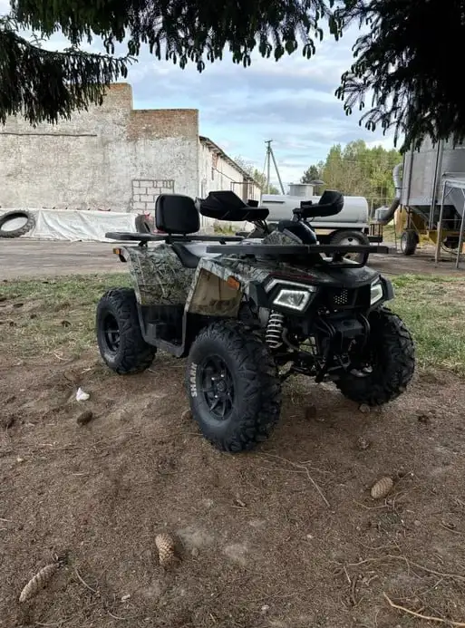 Comman 200 (Б/У) в Самаре - 75 000 ₽ - null (Барахолка) в Самара