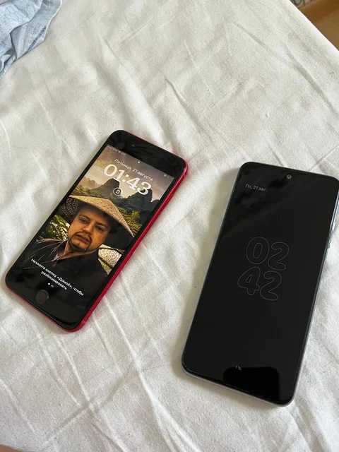 Обменяю iPhone X, XS, XR, 11 - Аксессуары для ТВ в Самара