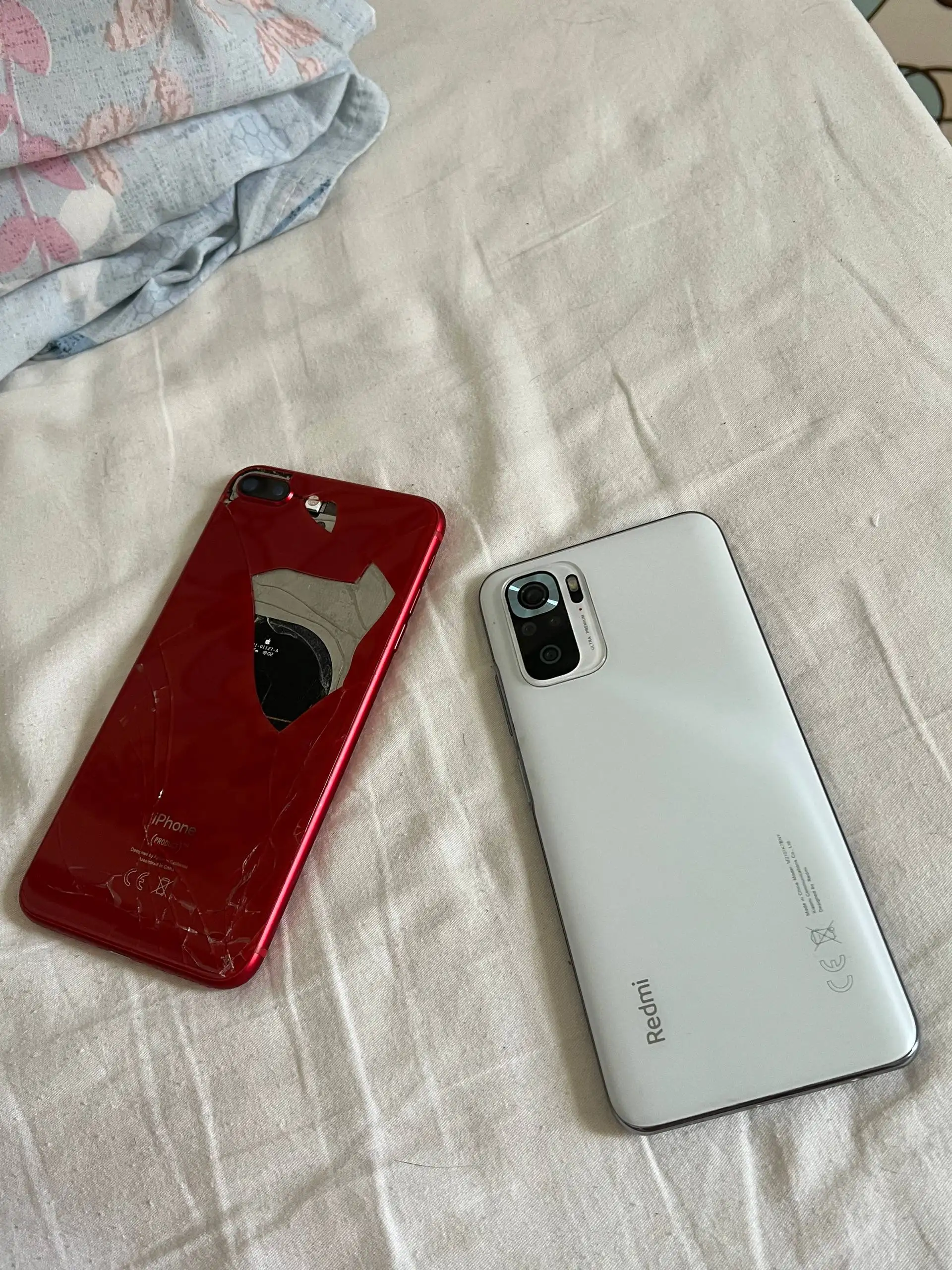 Обменяю iPhone X, XS, XR, 11 - Телефоны (Электроника) в Самара