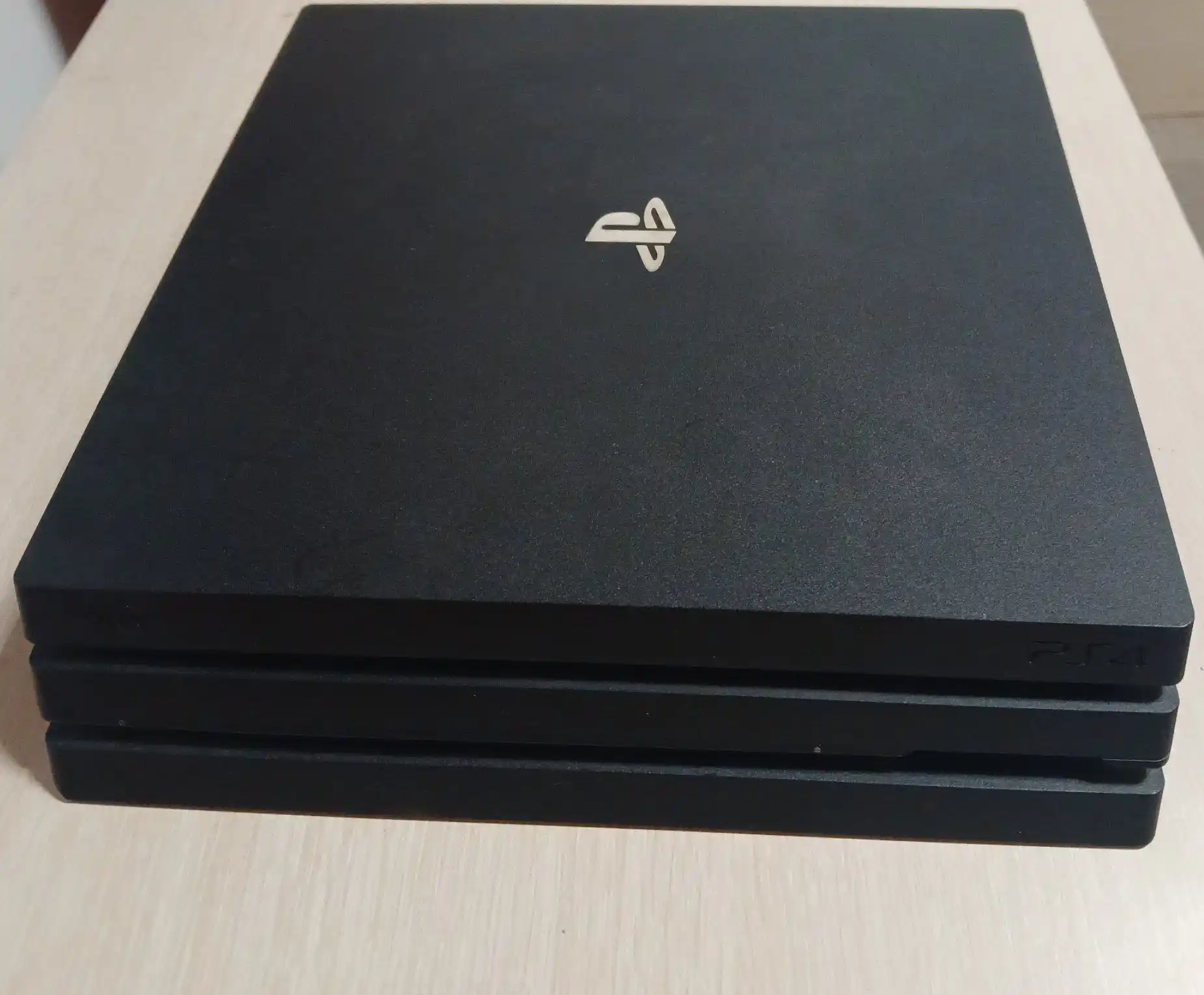 Продам PlayStation 4 с играми - Электроника в Самара