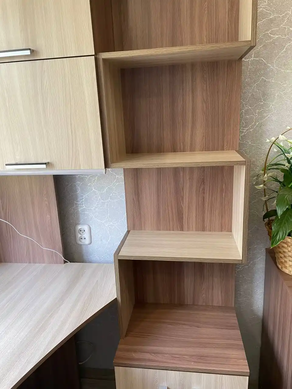 Продам письменный стол - Для дома и дачи в Самара