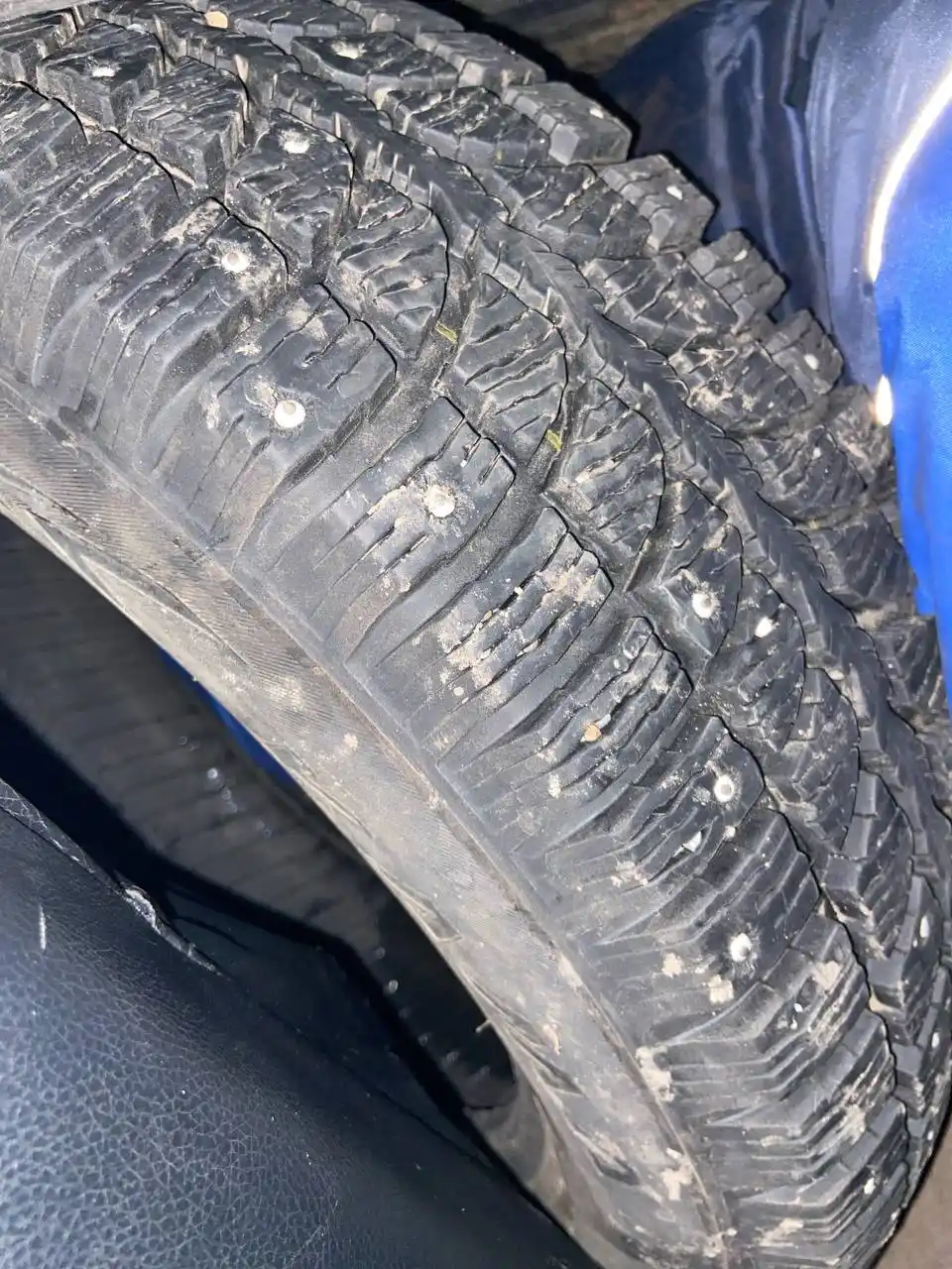 Продам шины 195/65 R15 - Авто в Самара