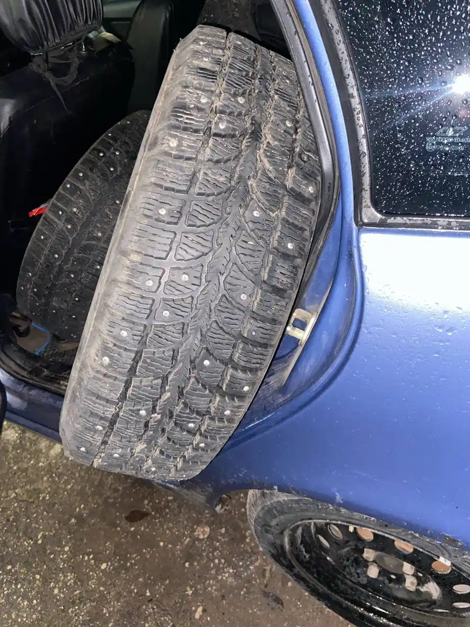 Продам шины 195/65 R15