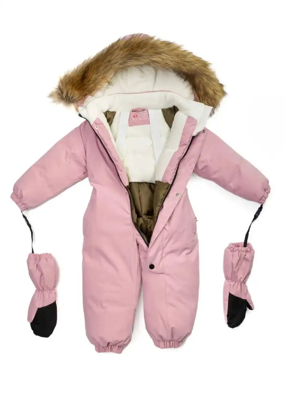 Комбинезон для девочки 98 размера