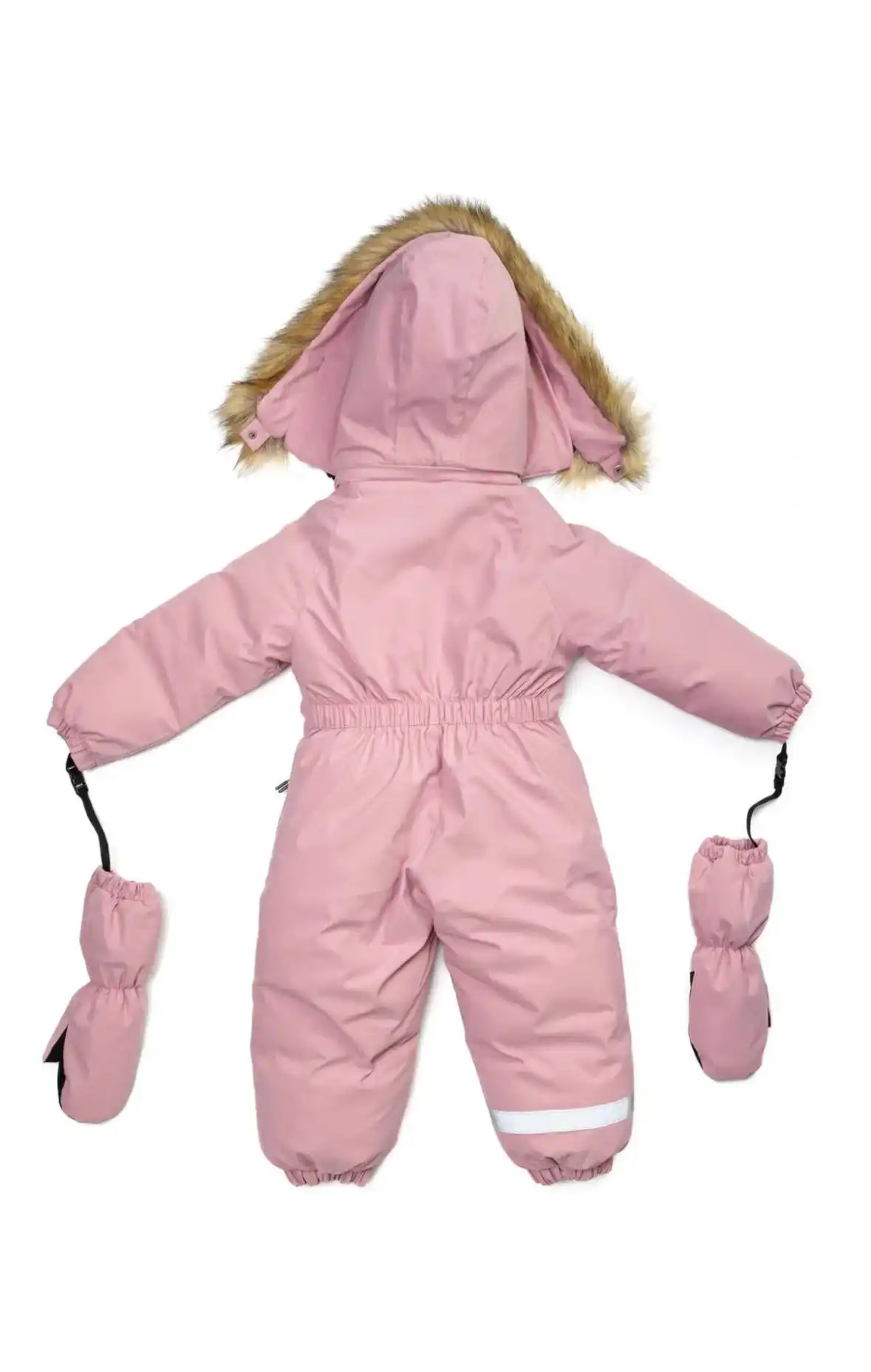 Комбинезон для девочки 98 размера