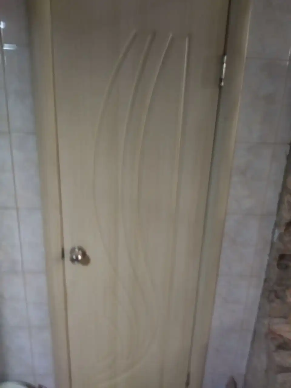 Межкомнатные двери