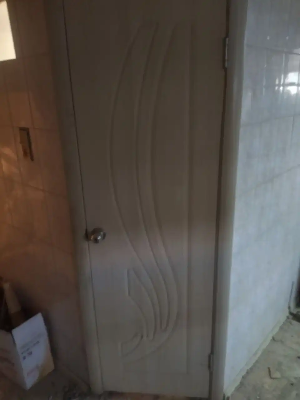 Межкомнатные двери