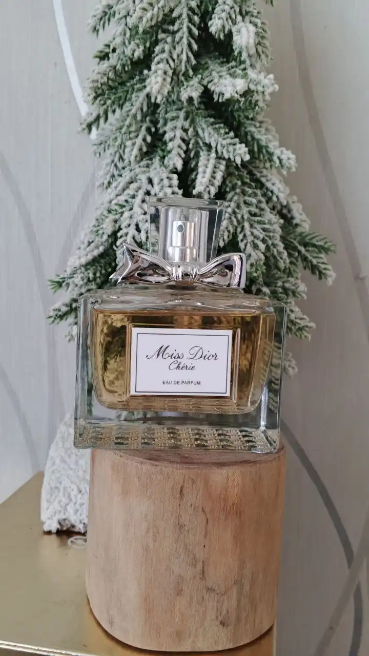 Распродажа парфюмерии