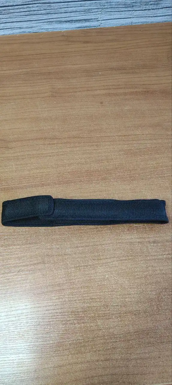 Чехол для телескопической дубинки с подарком