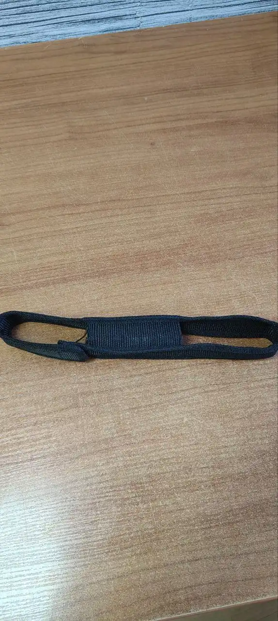 Чехол для телескопической дубинки с подарком