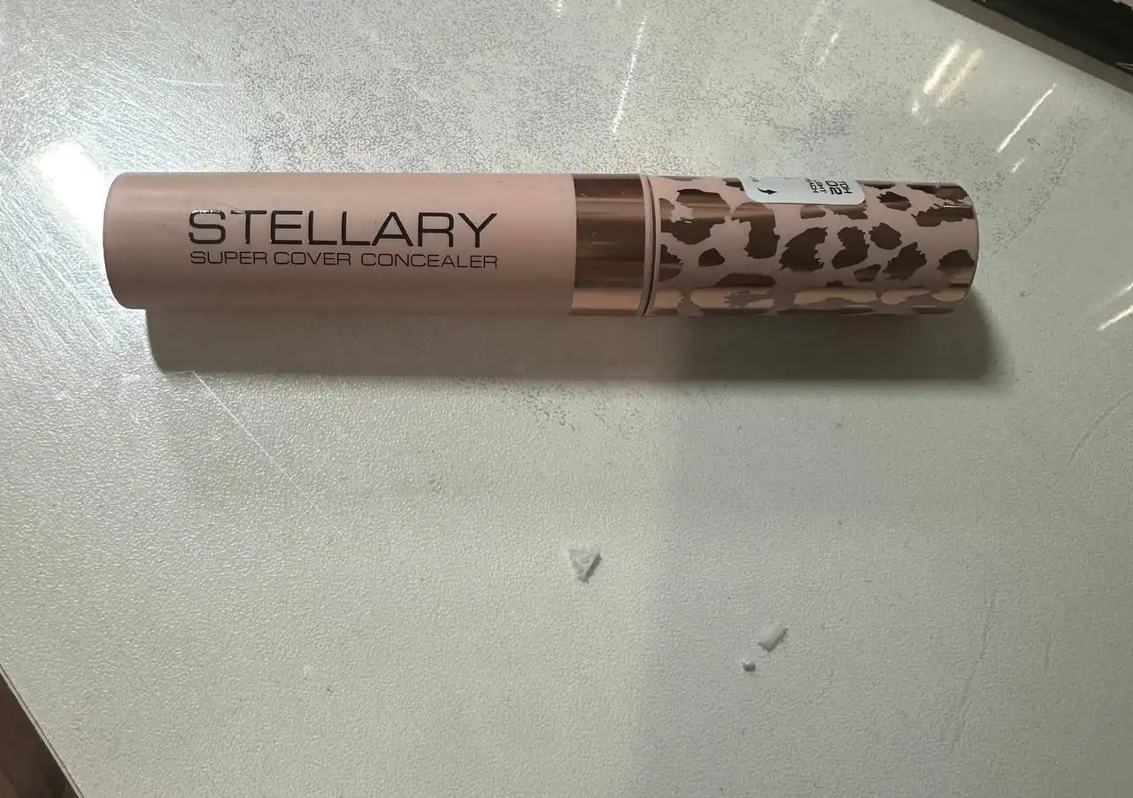 Консилер STELLARY оттенок 02