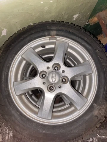 Куплю диск - Запчасти в Самара