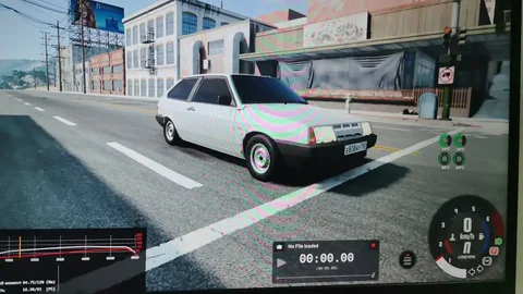 На такой езжу нормально? - Авто в Самара