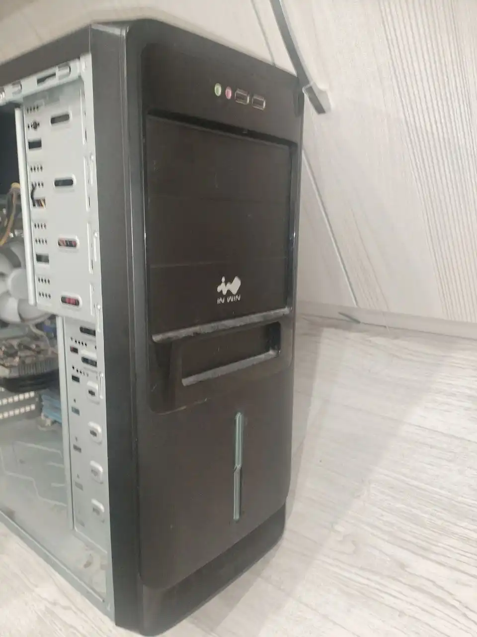 Продаётся игровой компьютер