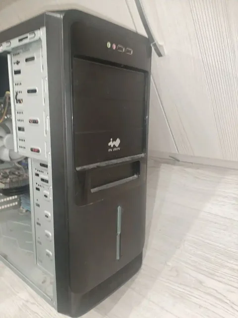 Продаётся игровой компьютер - Электроника в Самара