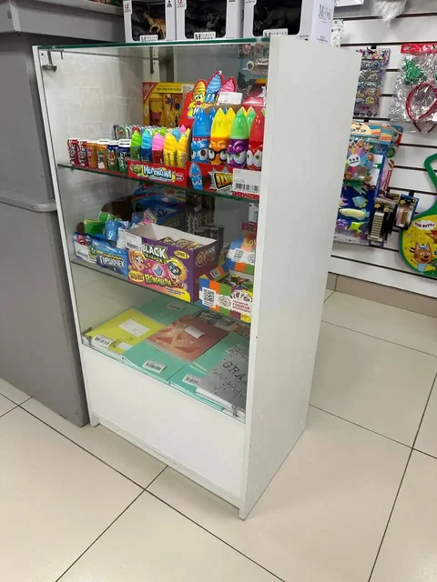 Продам витрину хорошего состояния - Для дома и дачи в Самара