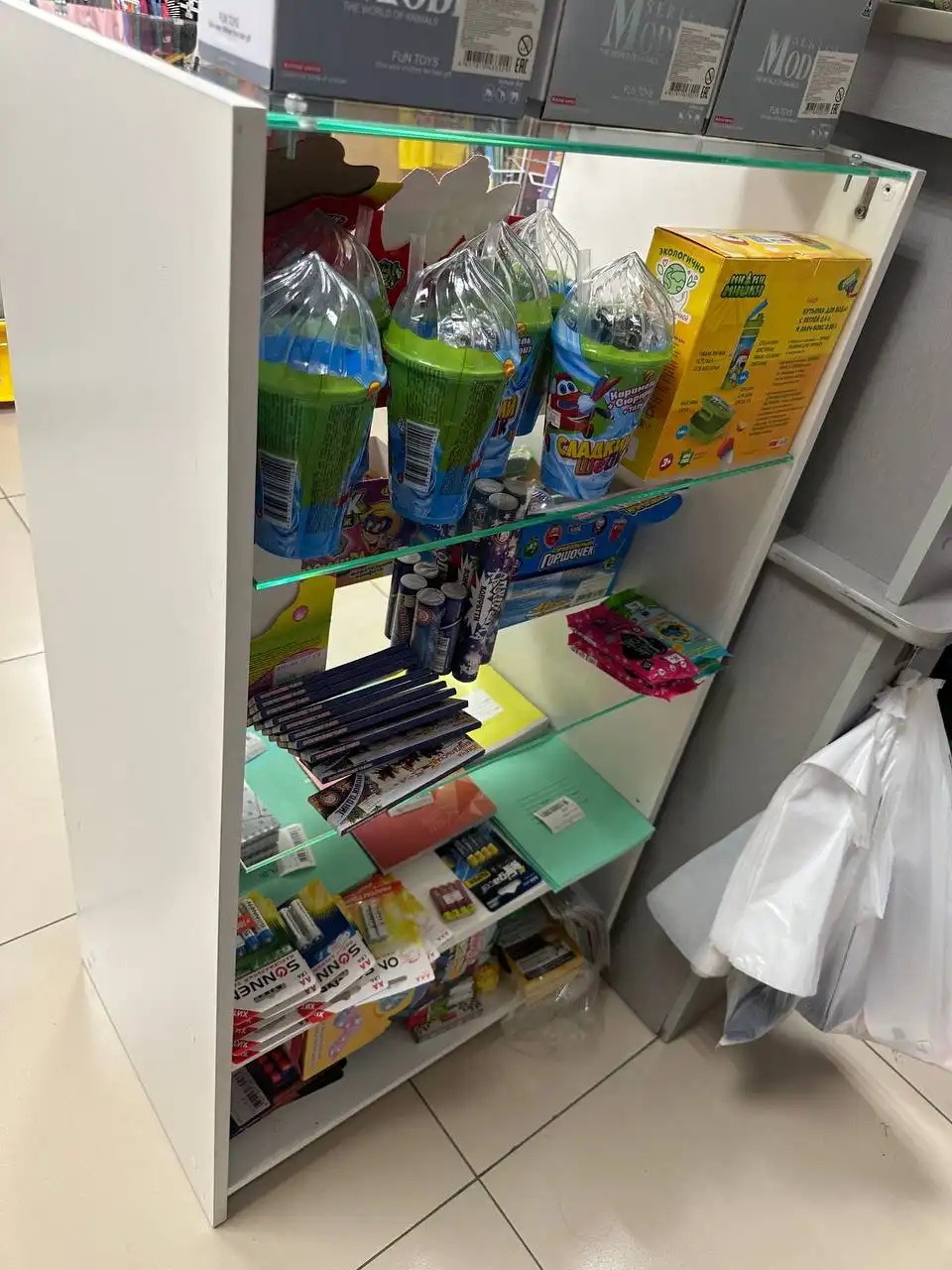 Продам витрину хорошего состояния