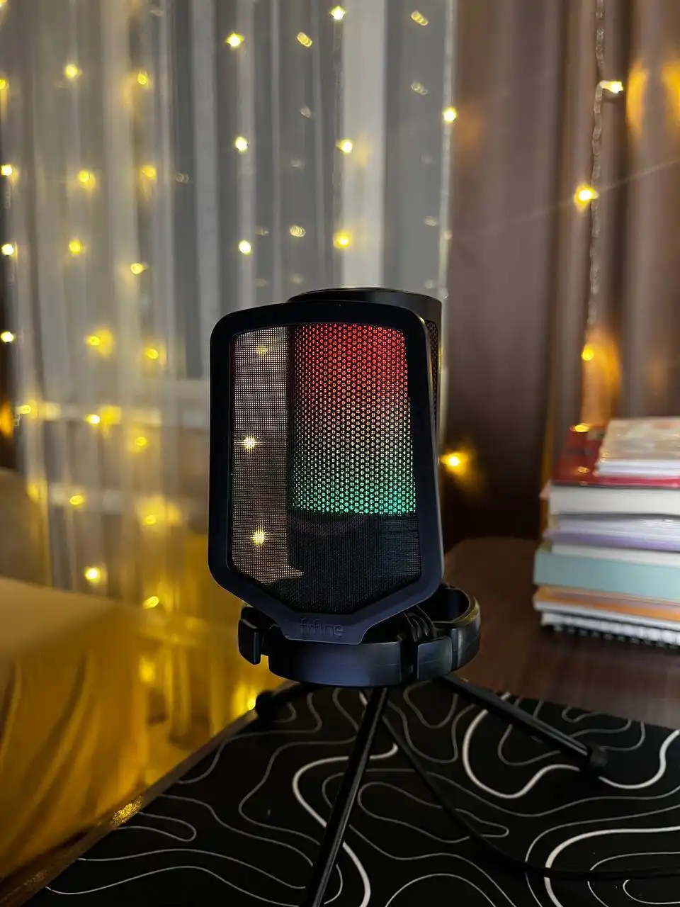 Продам микрофон