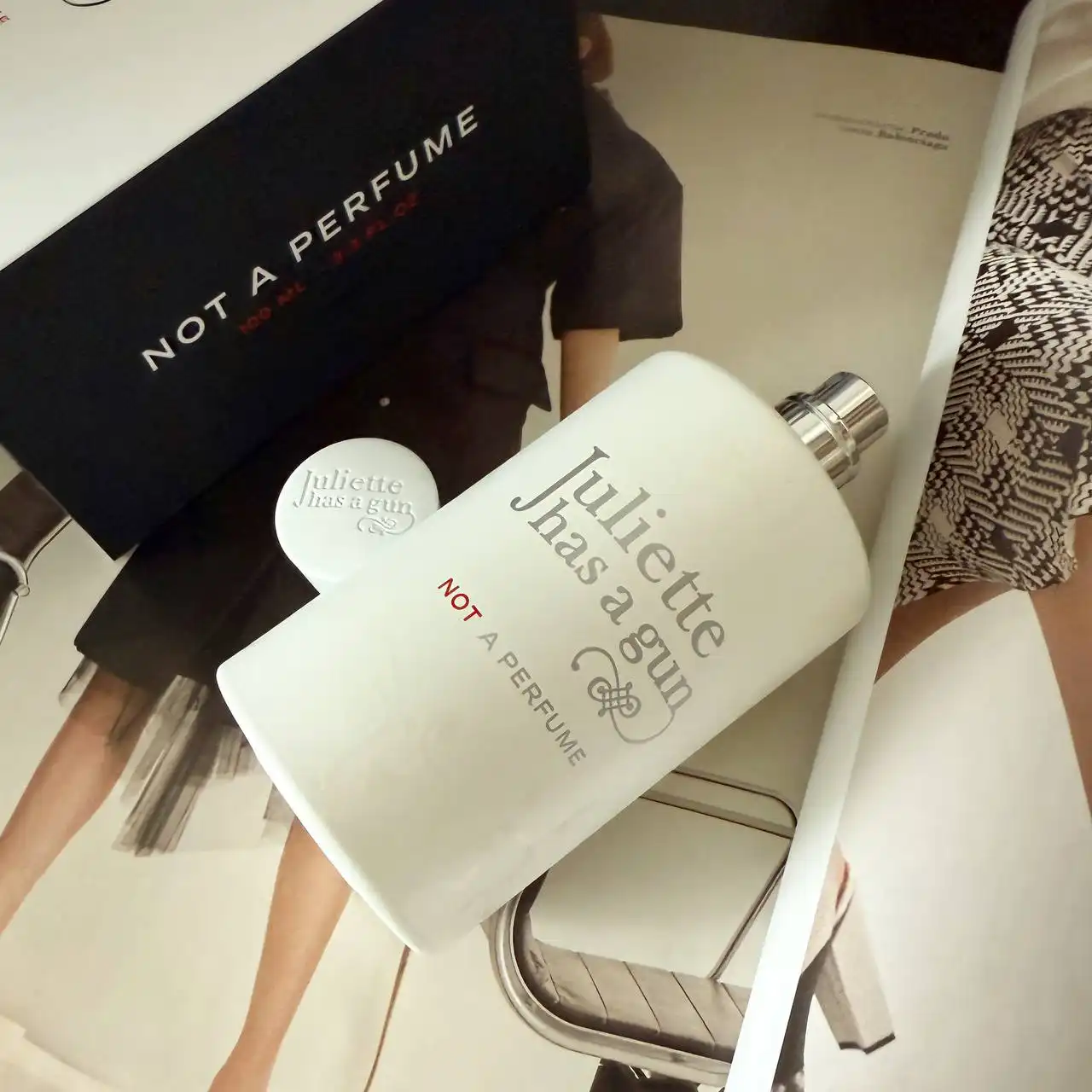 Продажа парфюмерии в Самаре