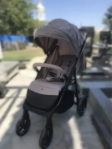 Продажа старой коляски в Самаре - Товары для детей в Самара