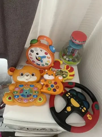 Отдам детские игрушки - Товары для детей в Самара