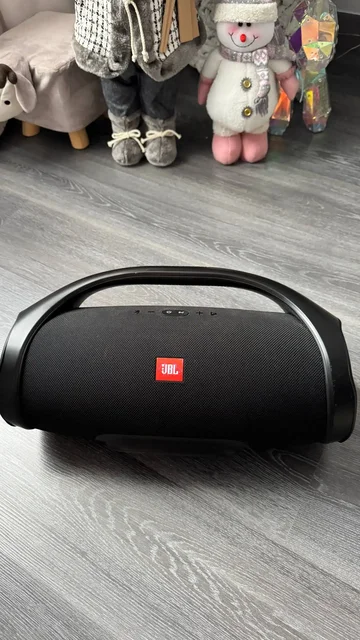 Продам колонку JBL Boombox - Электроника в Самара