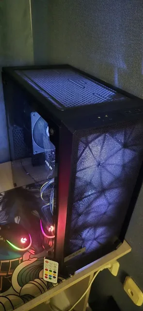 Продаётся игровой компьютер premium класса с монитором - Электроника в Самара