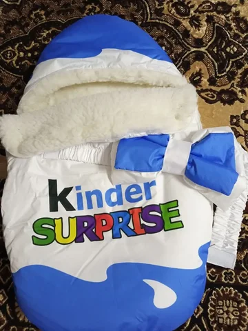 Продам зимний конверт - Товары для детей в Самара