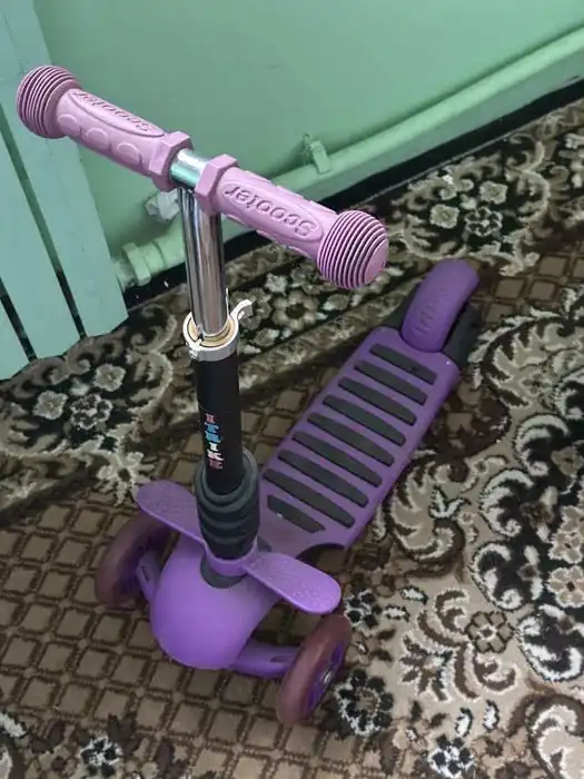 Детские вещи отдадим просто так