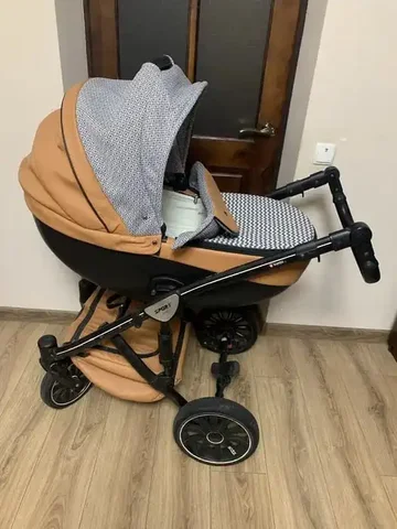 Продажа б/у детской коляски - Товары для детей в Самара