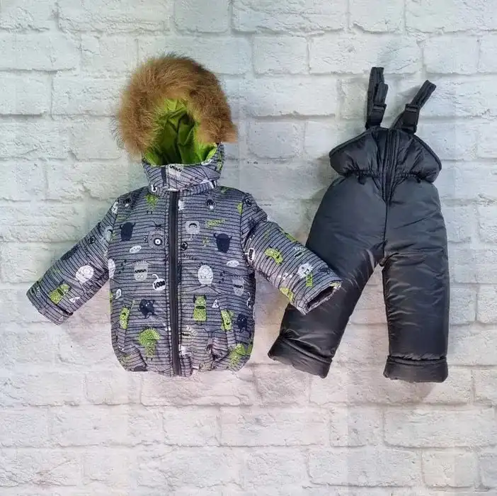 Детская одежда на девочку