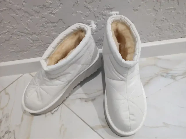 Продажа зимних уггов - Одежда в Самара