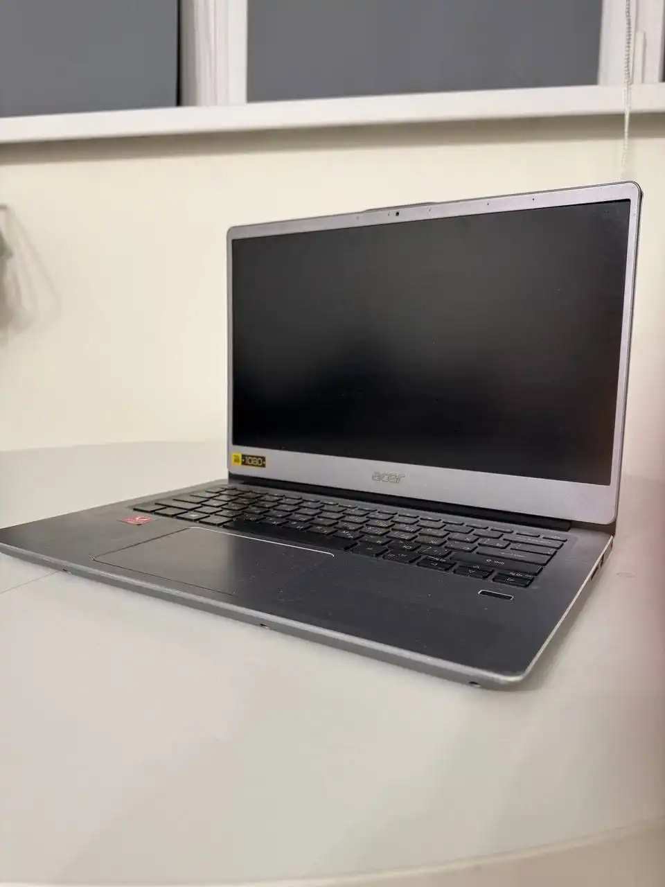 Ноутбук Acer Swift 3 SF314-41 с комплектом аксессуаров