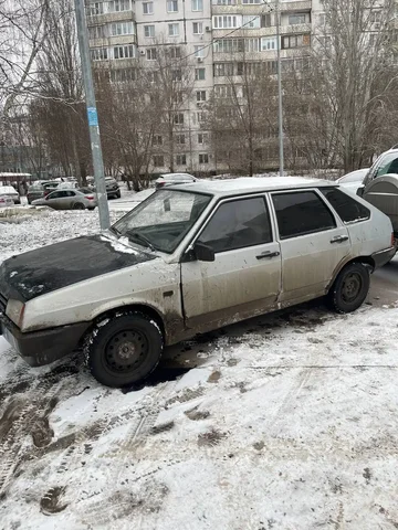 Мотор надо смотреть - Запчасти в Самара