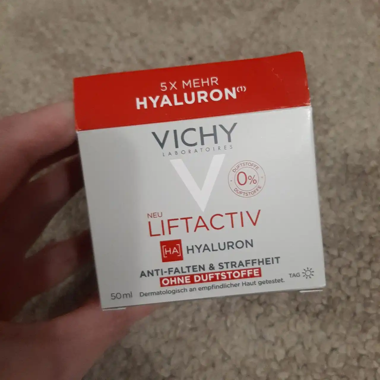 Крем оригинал 1200