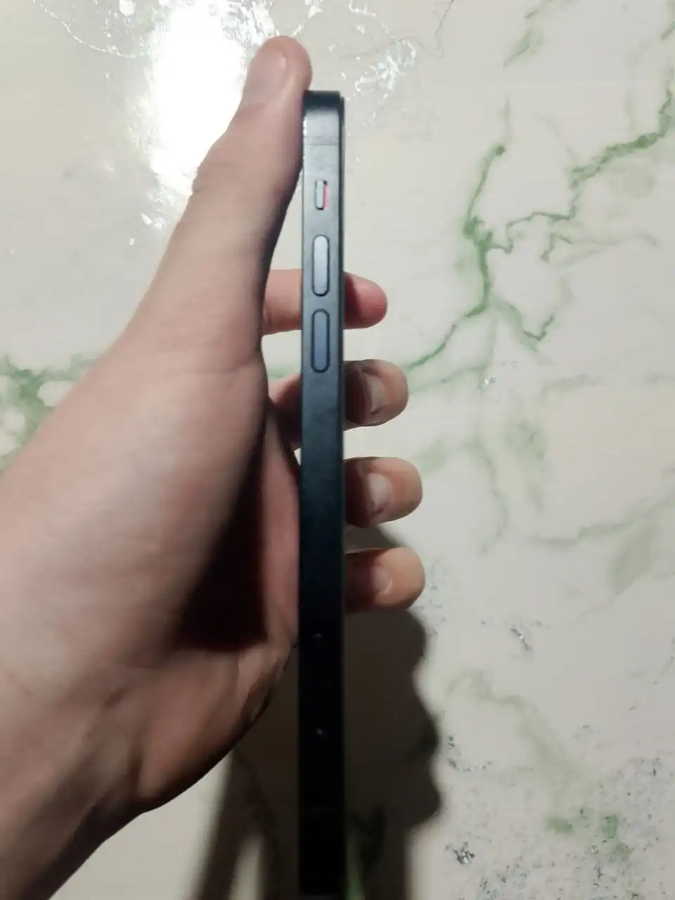 Продам iPhone 12 черного цвета 128 Гб