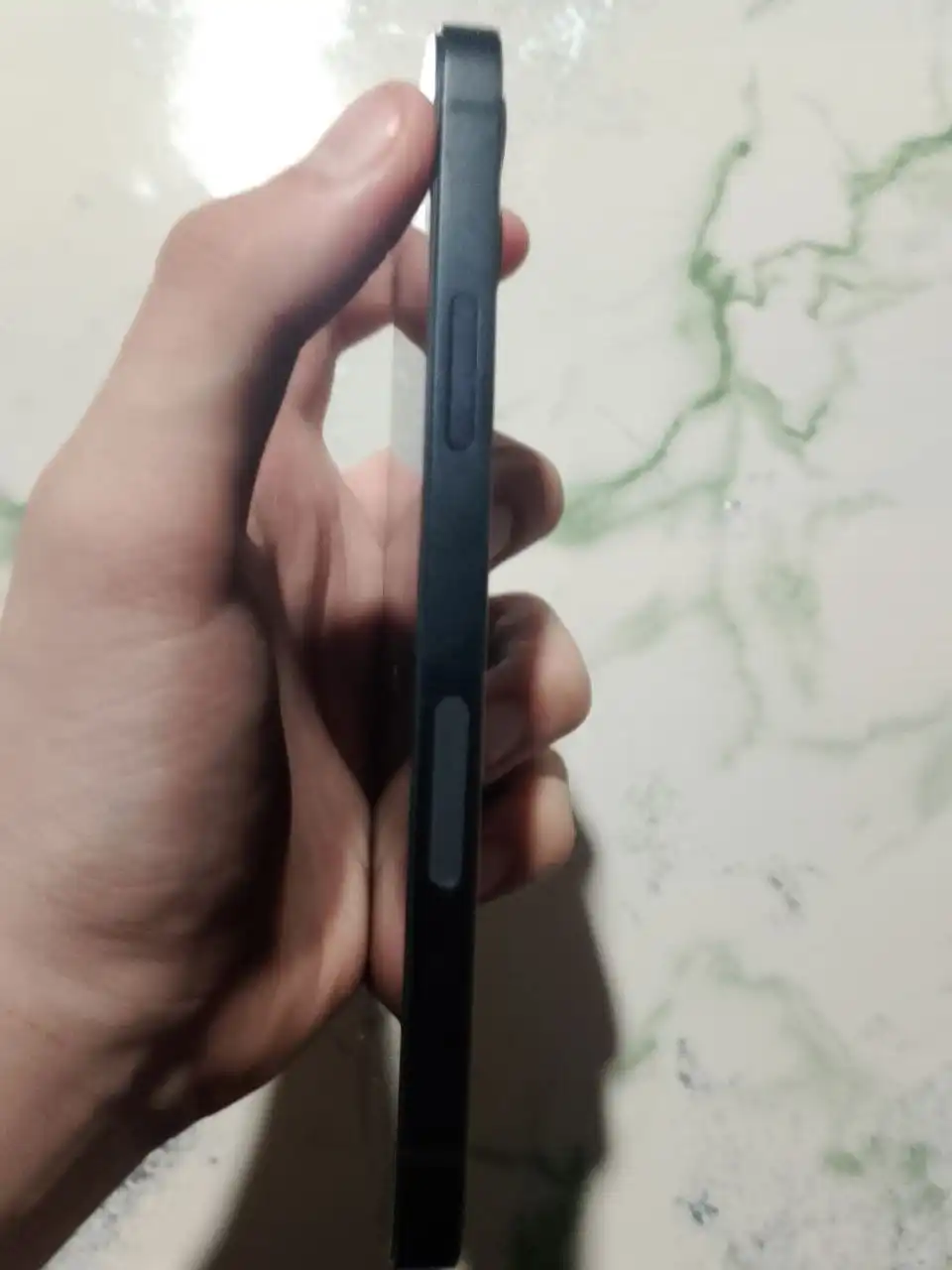 Продам iPhone 12 черного цвета 128 Гб