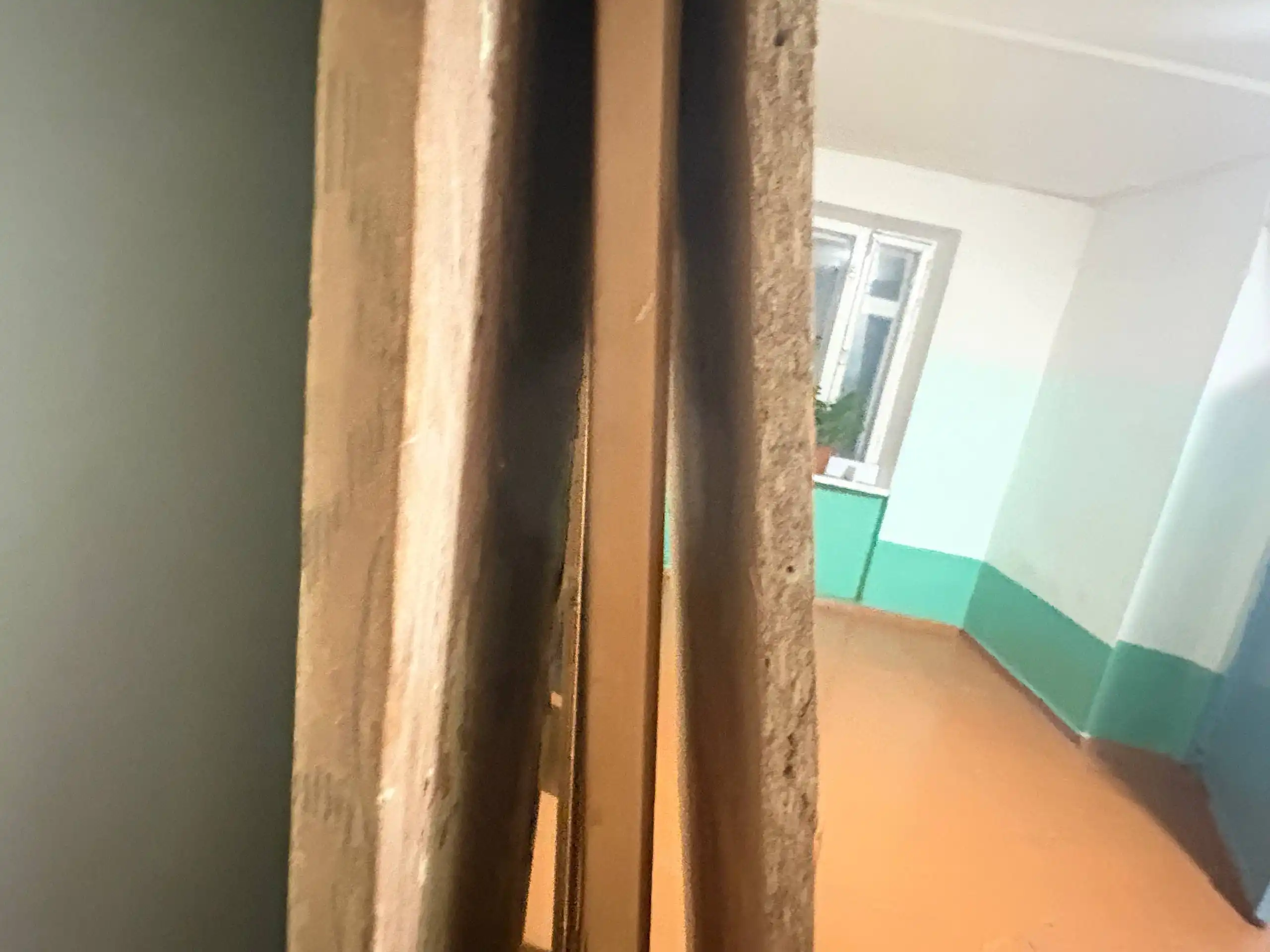 Бесплатная фанера и старые шкафы