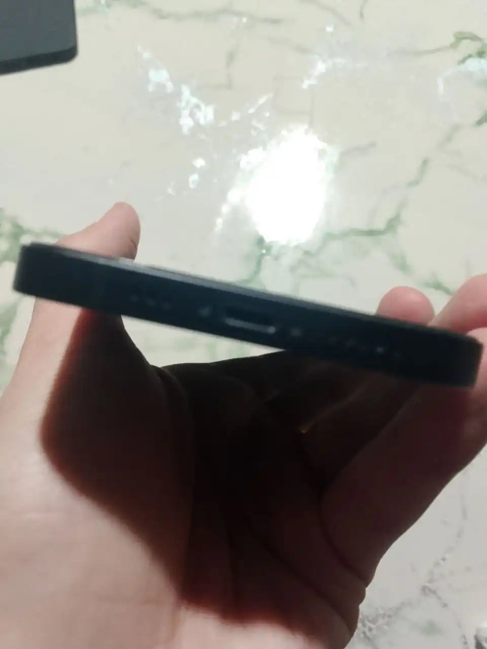 Продам iPhone 12 черного цвета 128 Гб