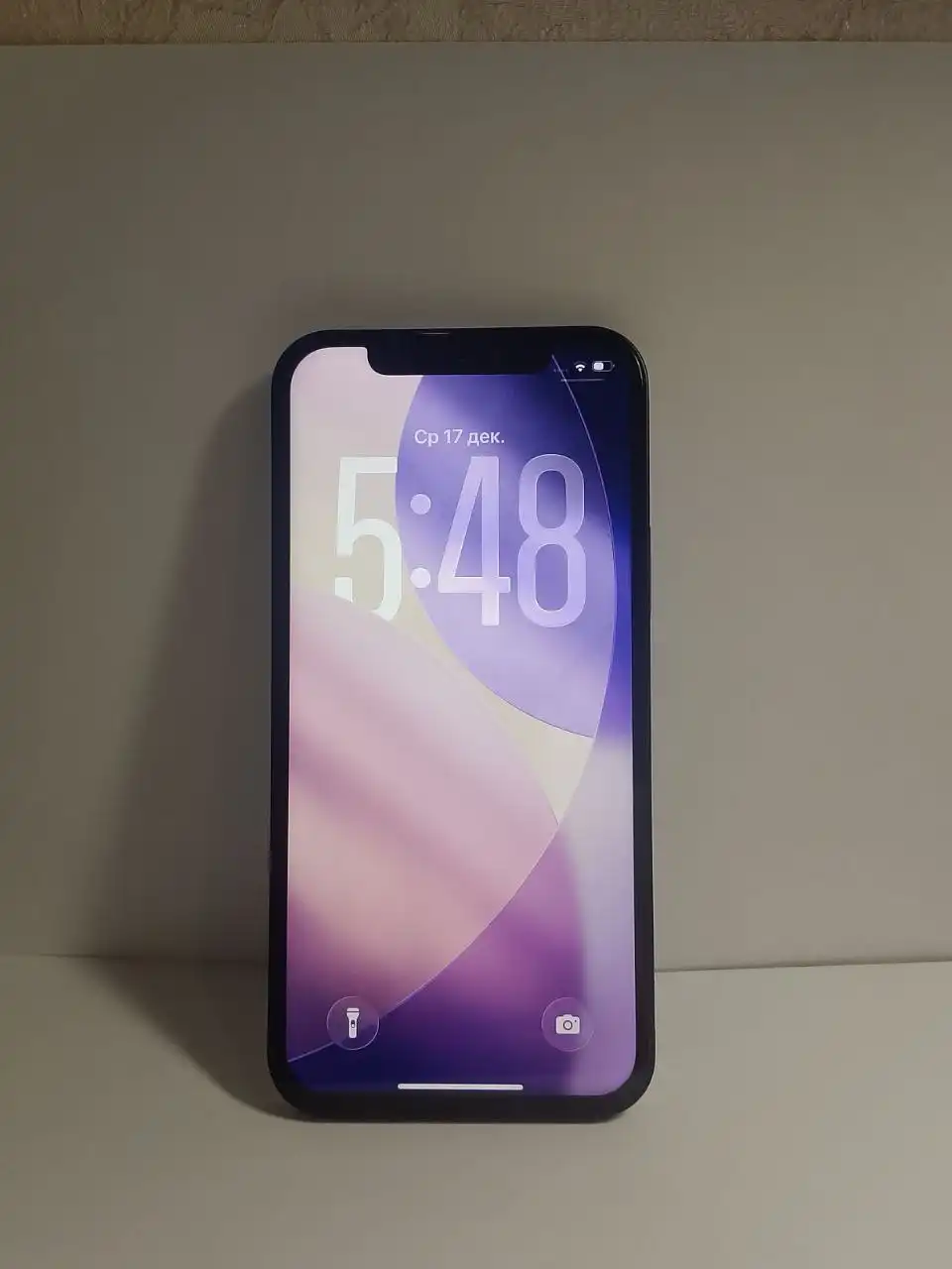 Продам Айфон 12 черного цвета 128 Гб