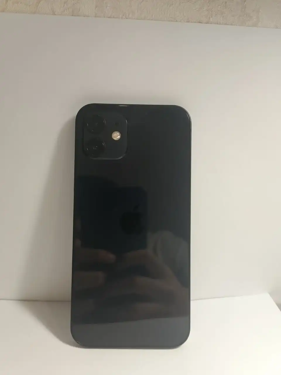 Продам Айфон 12 черного цвета 128 Гб