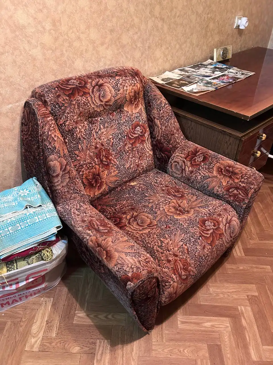 Продажа мебели и сантехники